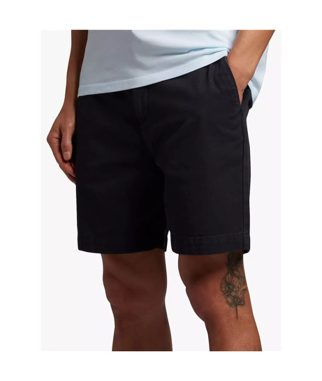 Pantalons Lyle & Scott V1-Anfield Chino Short...