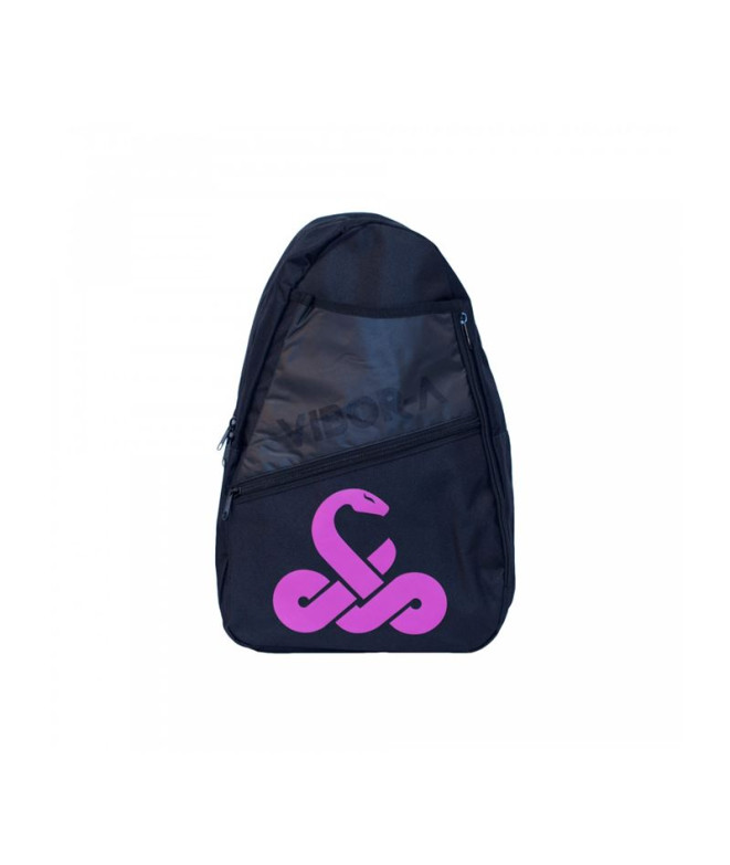 Mochila de Pádel/Bandolera Vibor-A Arcoíris