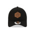 Boné New Era Patch Heritage 940 AF Preto