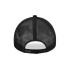 Boné New Era Patch Heritage 940 AF Preto