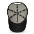 Boné New Era Patch Heritage 940 AF Preto