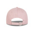 Boné New Era New York Yankees MLB Color Essentials Rosa 9FORTY