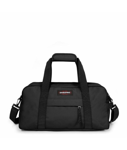 Bolsa Eastpak Compact + Negro Bolsa Eastpak Compact + Negro