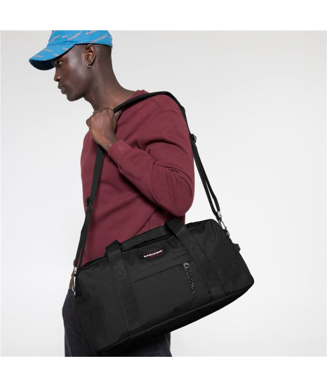 Bolsa Eastpak Compacto + Preto