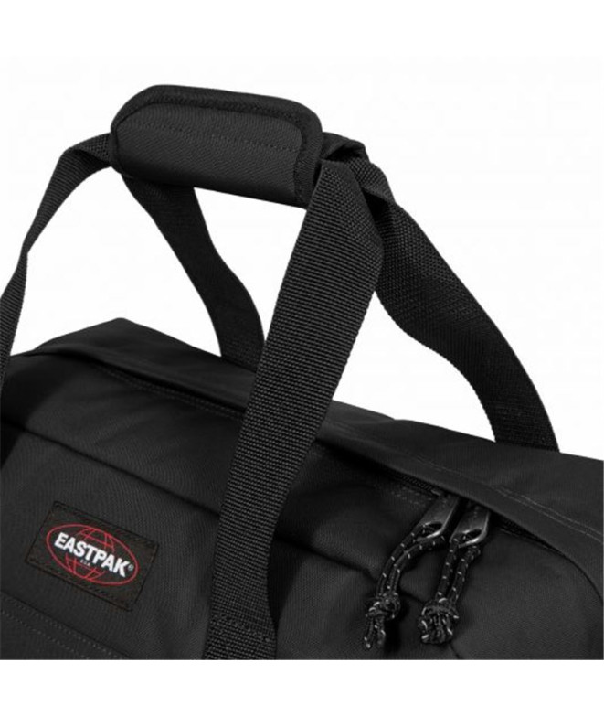 Bolsa Eastpak Compacto + Preto