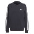 Sweat adidas 3S Fl Swt Homme