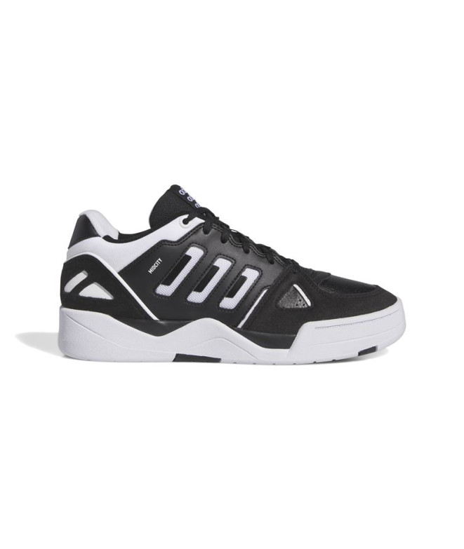 Chaussures de basket-ball adidas Midcity Low Chaussures de basket-ball pour hommes