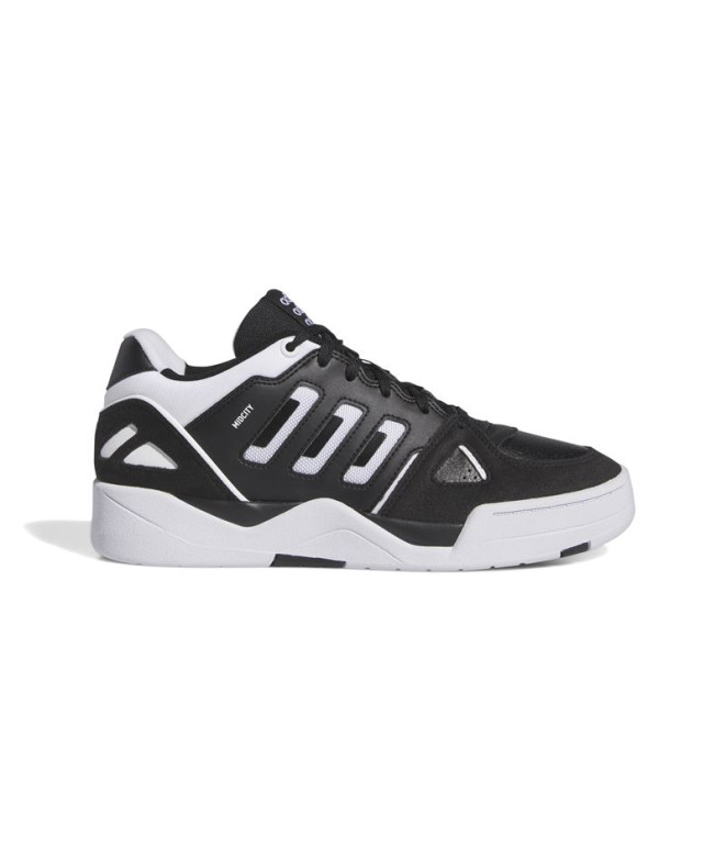 Sapatilhas de basquetebol adidas Midcity Low Sapatilhas de basquetebol para homem