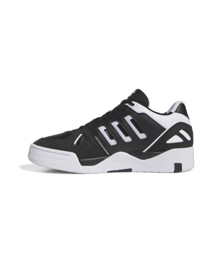 Chaussures de Basket-ball adidas Midcity Low Homme 2