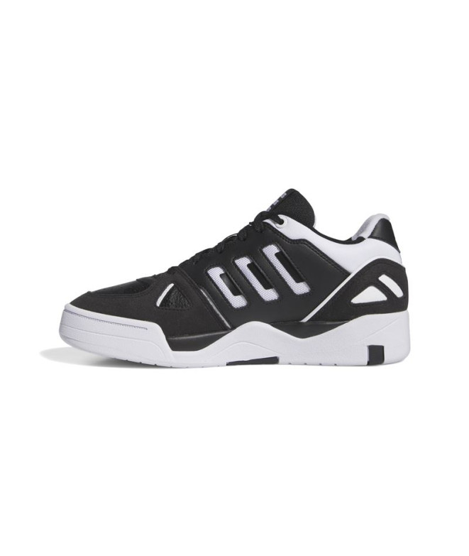 Sapatilhas de Basquetebol adidas Midcity Low Homem