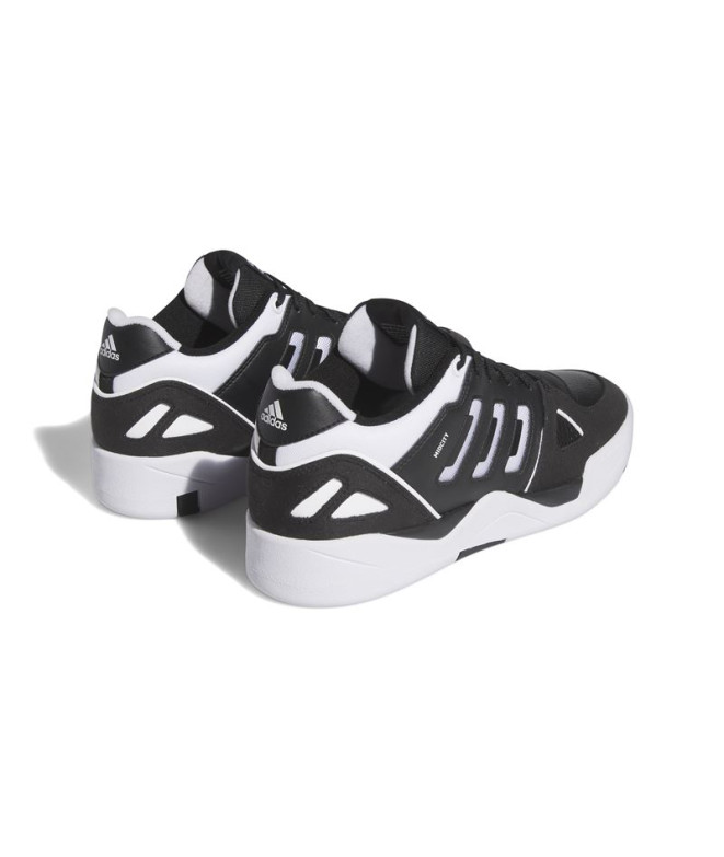 Sapatilhas de Basquetebol adidas Midcity Low Homem