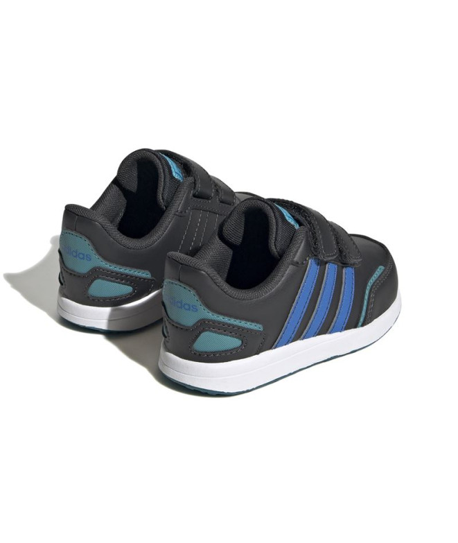 Sapatilhas adidas Vs Interruptor 3 Cf I Infantil