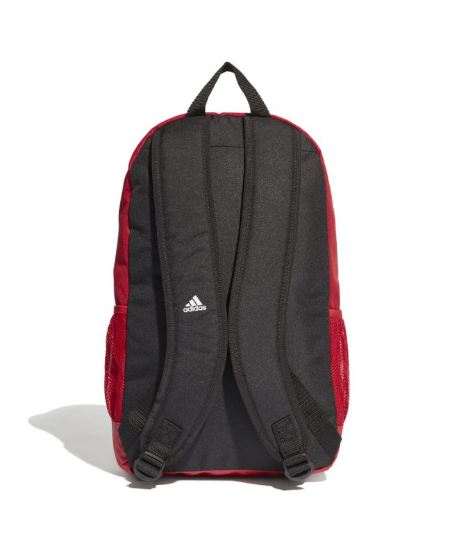 Mochila adidas Tiro Rojo