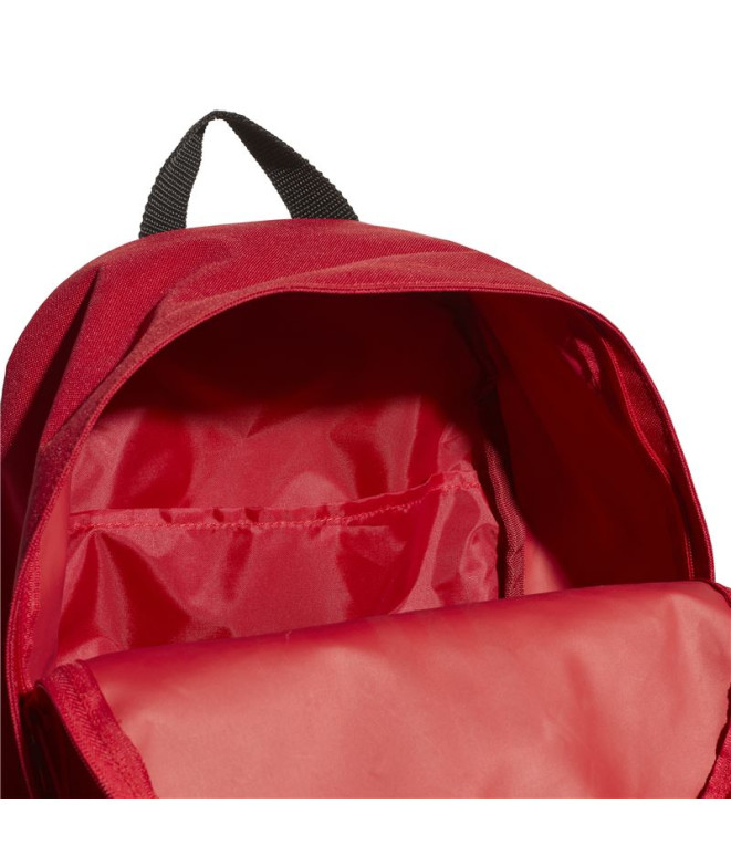 Mochila adidas Tiro Rojo