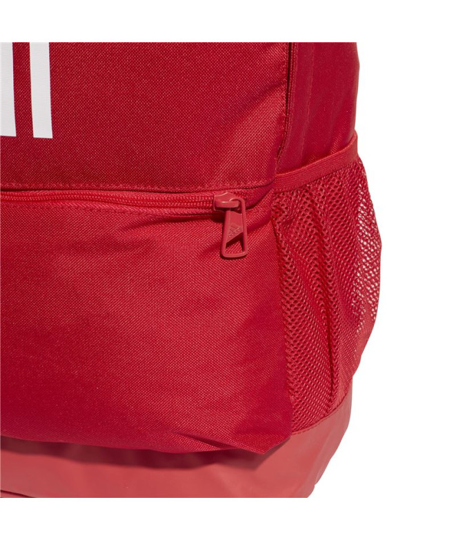 Mochila adidas Tiro Rojo