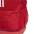Mochila adidas Tiro Rojo