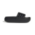 Chanclas de Natación adidas Adilette Platform mujer