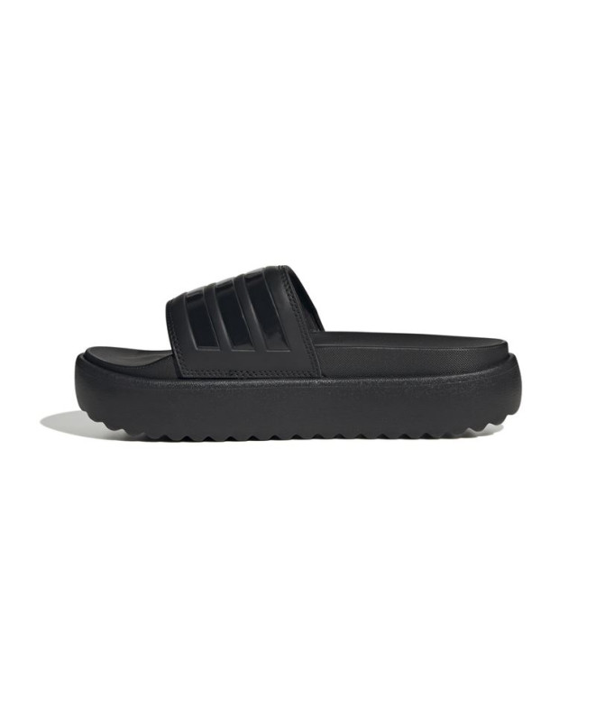 Tongs Natation adidas de la plateforme Adilette...