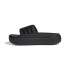 Chanclas de Natación adidas Adilette Platform mujer