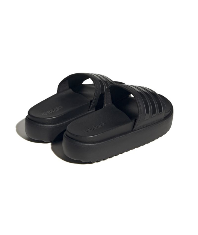 Tongs de Natation adidas Adilette Platform femme