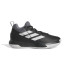 Sapatilhas de Basquetebol adidas Cross Em Up Select Infantil