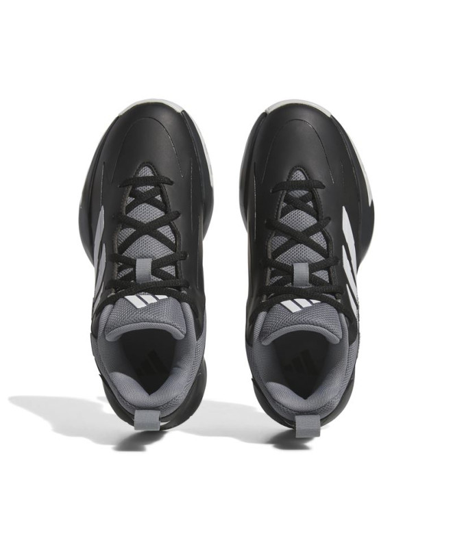 Sapatilhas de Basquetebol adidas Cross Em Up...