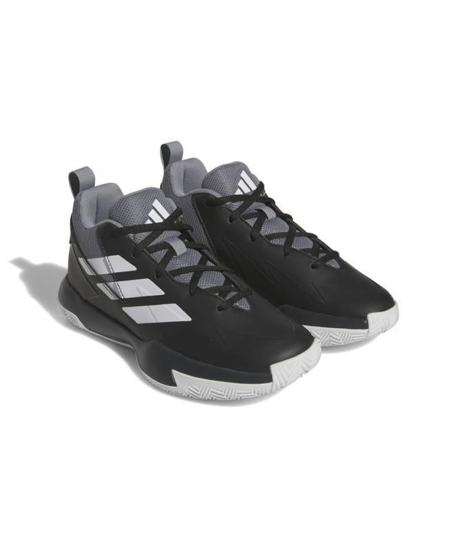Sapatilhas de Basquetebol adidas Cross Em Up...