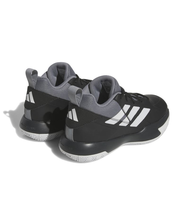 Sapatilhas de Basquetebol adidas Cross Em Up...