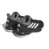 Sapatilhas de Basquetebol adidas Cross Em Up Select Infantil