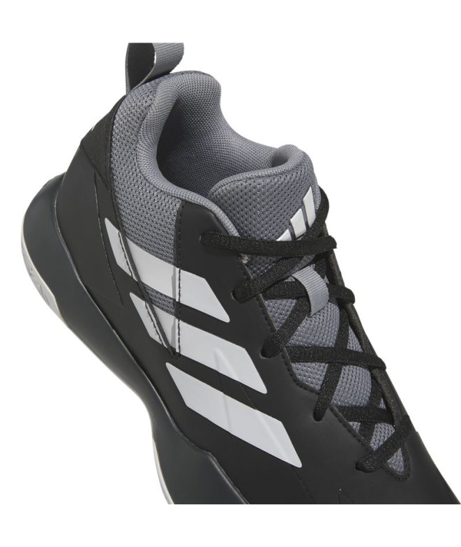 Chaussures de Basket-ball adidas Cross Em Up...