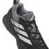 Sapatilhas de Basquetebol adidas Cross Em Up Select Infantil