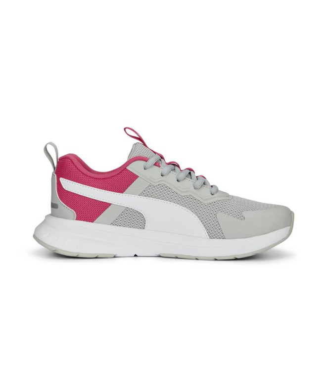 Puma Evolve Run Mesh Junior sapatos Cool Light...