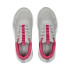 Zapatillas Puma Evolve Run Mesh Niño Cool Light Gray