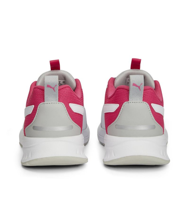 Zapatillas Puma Evolve Run Mesh Niño Cool Light...