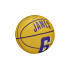 Bola de Basquete Wilson Ícone Mini Jogador Nba Lebron