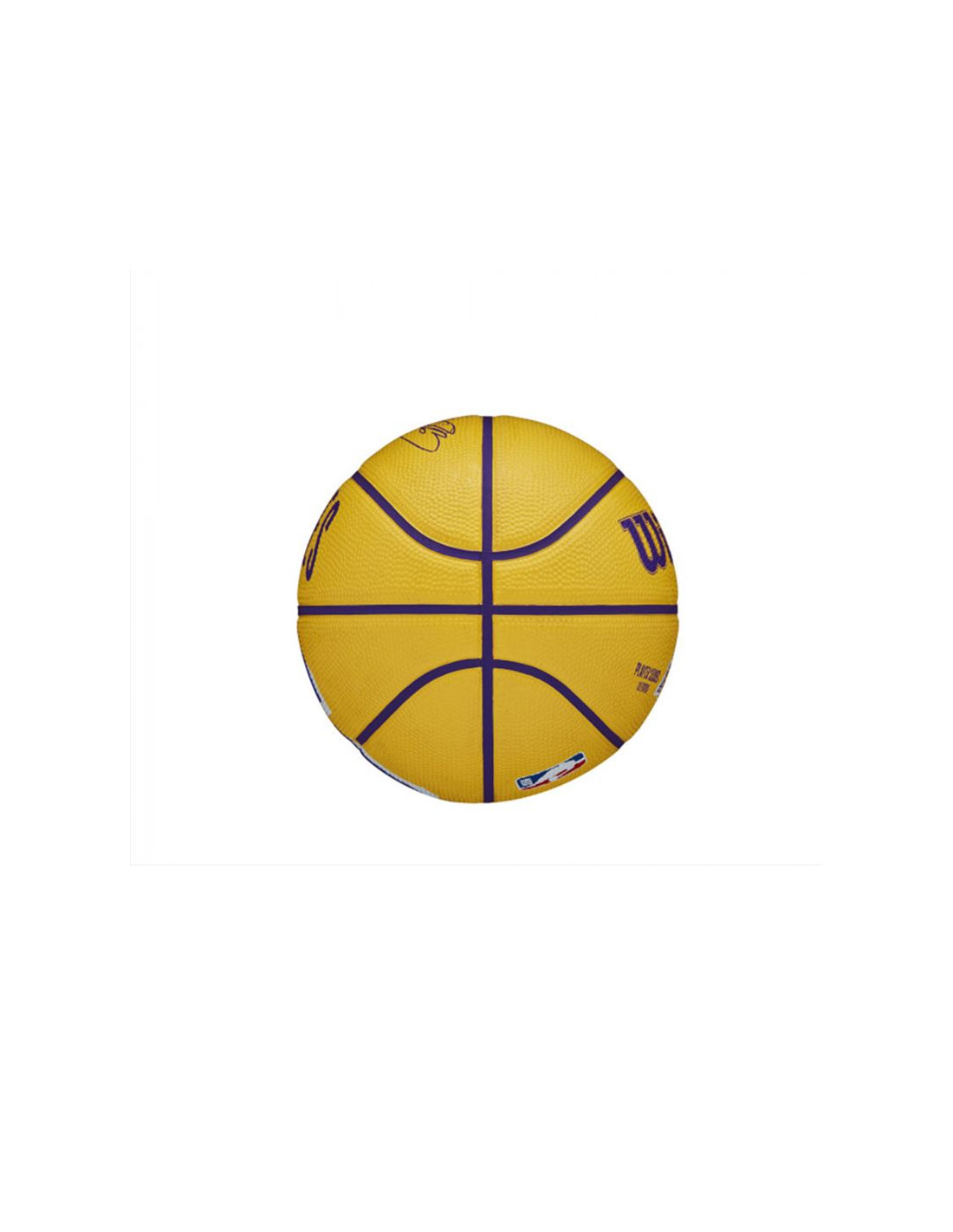 ▷ Manomètre NBA Wilson - Accessoires Ballons de Basket