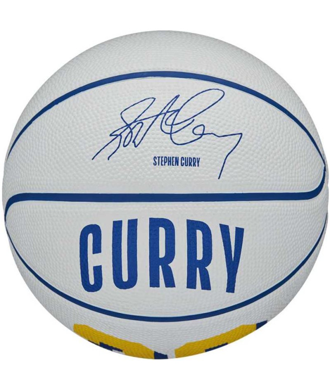 Balle de Basket-ball Wilson Icône de Joueur Nba...