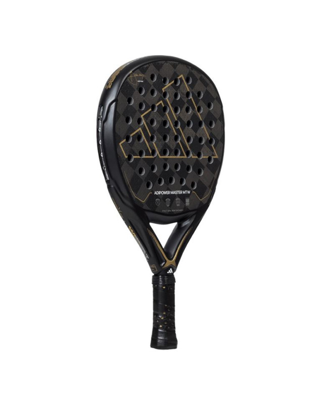 Raquete de padel adidas adipower Master MTW Unisexo