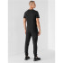 Pantalones 4F Trousers Negro Hombre