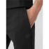 Pantalones 4F Trousers Negro Hombre