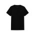 Camiseta 4F Regular Plain Hombre Negro