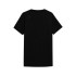 Camiseta 4F Regular Plain Hombre Negro