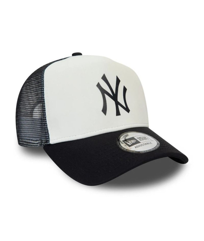 Gorra New Era Team Colour Block Trucker Yankees...
