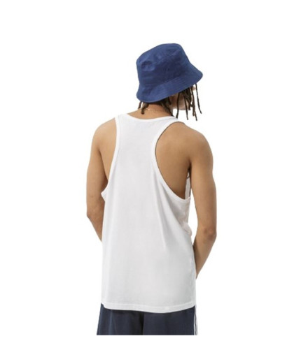 T-shirt Champion Débardeur Blanc Homme 2