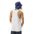 T-shirt Champion Tank Top Homem Branco
