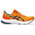Zapatillas de Running ASICS Gel-Pulse 14 Hombre Bright Naranja/Negro