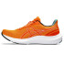 Zapatillas de Running ASICS Gel-Pulse 14 Hombre Bright Naranja/Negro