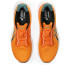 Zapatillas de Running ASICS Gel-Pulse 14 Hombre Bright Naranja/Negro