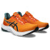 Zapatillas de Running ASICS Gel-Pulse 14 Hombre Bright Naranja/Negro