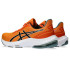Zapatillas de Running ASICS Gel-Pulse 14 Hombre Bright Naranja/Negro